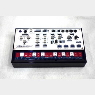 KORG、volca modularの検索結果【楽器検索デジマート】