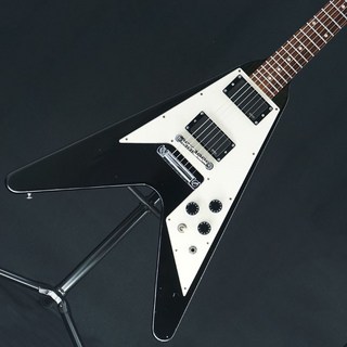 Gibson 【USED】Flying V67 (Ebony)【SN.000370515】