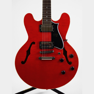 Heritage H-535  (Trans Cherry)