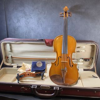 Anton Prell NO3Stradivarius