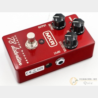 ギター用エフェクター、MXR、M78 Custom Badass '78の検索結果【楽器