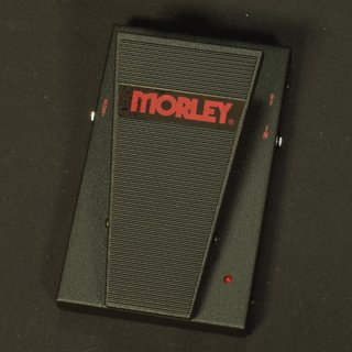 Morley VAI-1 Steve Vai Bad Horsie Wah【福岡パルコ店】