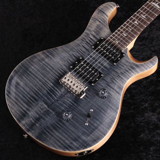 PRS SE SE Custom 24 - CH - Charcoal?【御茶ノ水本店】