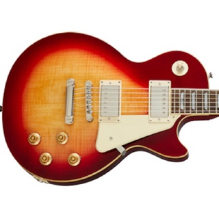 Epiphone Les Paul Standard 50s Heritage Cherry Sunburst