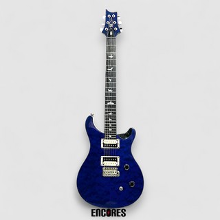 美品　Paul Reed Smith PRS SE Custom 24 PRS Guitars SE Custom 24 Electric Guitar With Gigbag