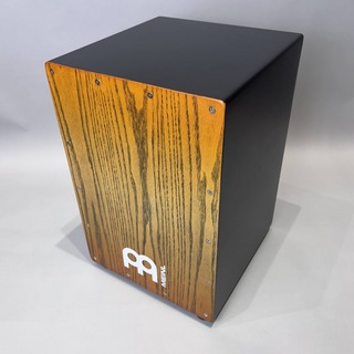 Meinl MCAJ100BK-SAF+ ソノランアンバーフェード スネアカホン HEADLINERシリーズ キャリングバッグ付属【現物画