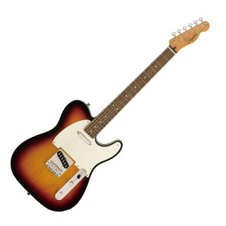 Squier by Fenderスクワイヤー/スクワイア Classic Vibe '60s Custom Telecaster LRL 3TS エレキギター