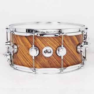 dw DRX66514SSC635 [Collector's Pure Maple Old Style VLT Shell 14×6.5 / Natural Hard Satin Over Twis...