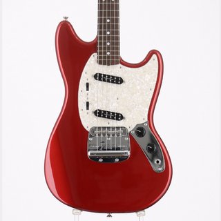 Fender Made in Japan Traditional 70s Mustang Modified MH CAR【横浜店】