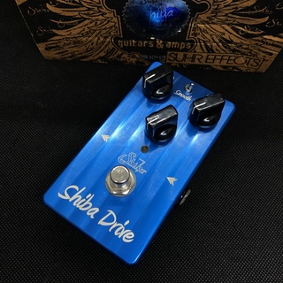 Suhr Shiba Drive Reloadedの検索結果【楽器検索デジマート】