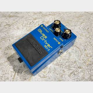BOSS BD-2