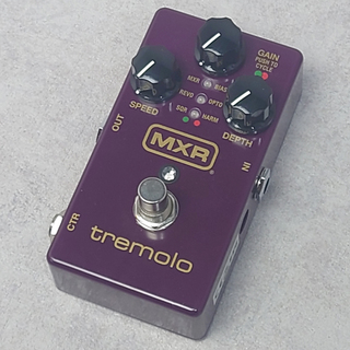 MXR M305 TREMOLO