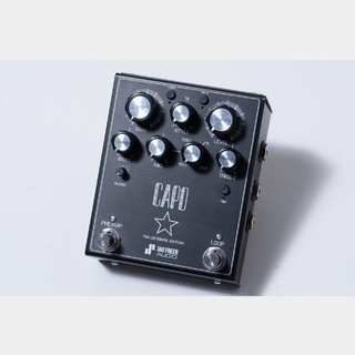 new】Jad Freer Audio / CAPO BASS PREAMP【GIB横浜】 JAD FREER AUDIO