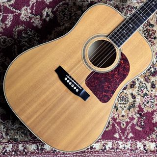 アコースティックギター／エレクトリック・アコースティックギター