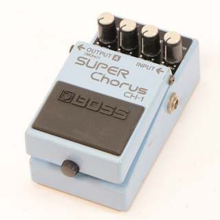 BOSS、CH-1の検索結果【楽器検索デジマート】