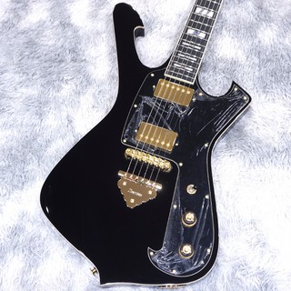 Ibanez FRM350-BK (Black) Paul Gilbert Signature
