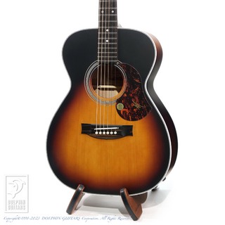 MATON Troubadour Traditional