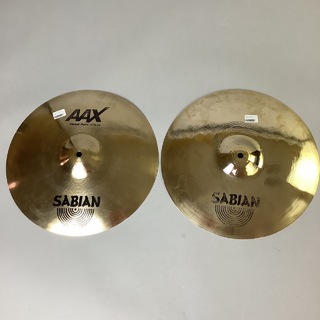 SABIAN AAX-14TSGH-B