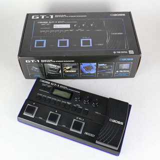 BOSS、GT-001の検索結果【楽器検索デジマート】