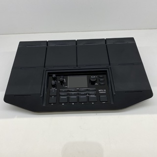 KORG MPS-10 ハイエンド・サンプリング・ドラムパッド【現物画像】