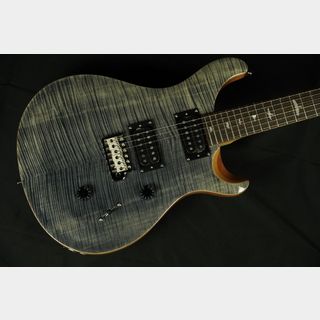 Paul Reed Smith(PRS) SE CUSTOM 24 Charcoal Natural【PRS/現物画像/3.54kg】