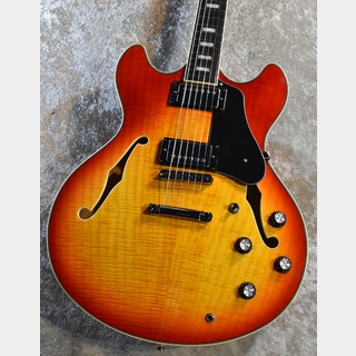 Sire Larry Carlton H7 Cherry Sunburst #2N24770708【3.95kg】【待望の入荷!】