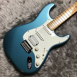 Fender Player Stratocaster HSS, Tidepool 【傷あり割引価格】