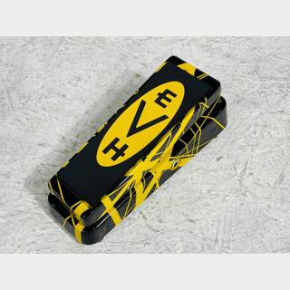 Jim Dunlop EVH 95 Signature Wahの検索結果【楽器検索デジマート】