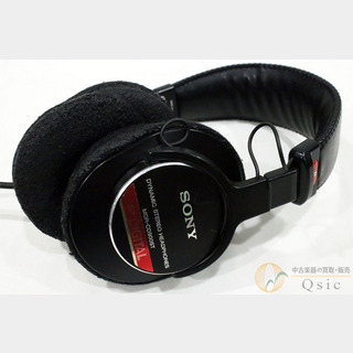 SONY MDR-CD900ST [VK300]