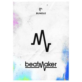UJAM 【最大93%OFF！】Beatmaker 3 Bundle