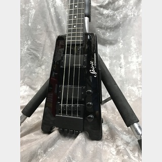 Spirit by Steinberger エレキギター ブラック Steinberger Spirit GT Pro Black – Chicago Music Exchange