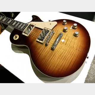 Gibson Gibson Les Paul Standard '60s Bourbon Burst 2019年製