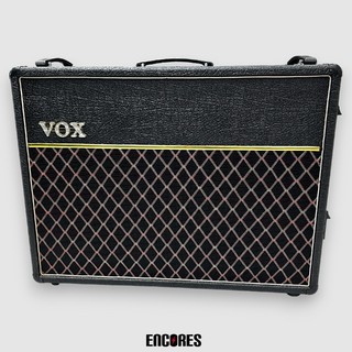 VOX、AC30の検索結果【楽器検索デジマート】