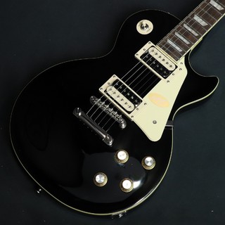 Epiphone Les Paul Classic Ebony 【横浜店】