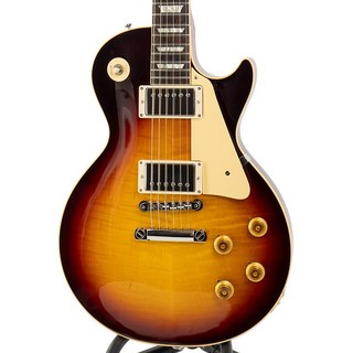 Gibson Custom Shop1959 Les Paul Standard Reissue Gloss (Bourbon Burst) 【S/N 933185】