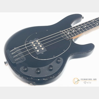 エレクトリック・ベース、MUSIC MAN、stingrayの検索結果【楽器検索