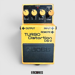 エフェクター（ギター・ベース用）、BOSS、DS-2 TURBOの検索結果【楽器