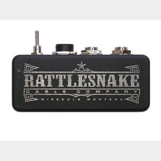 Rattlesnake CableLine Buffer