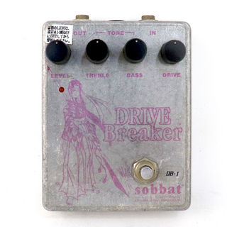 ももるる様】sobbat FUZZ Breaker FB-4 ファイレクシアの完全なる統一