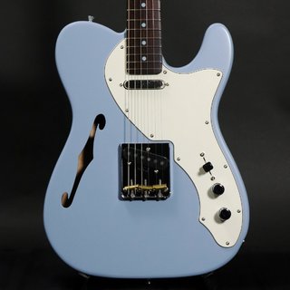 Fender Made in Japan Limited Kusumi Color Telecaster Thinline Kusumi Blue 【梅田店】