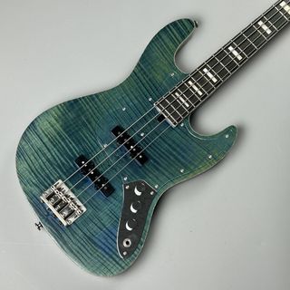 Bacchus WL4-FM CUSTOM II/OIL