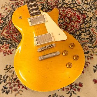 Heritage 【美品中古!】Custom Shop Core Collection H-150 Artisan Aged ~Gold Top~ ≒3.93kg 【2023年製】