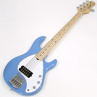 Sterling by MUSIC MAN S.U.B. RAY5 / Chopper Blue【Musicman ベースフェア!】