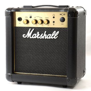 Marshall MG Gold Series MG10 ギター用 コンボアンプ【池袋店】