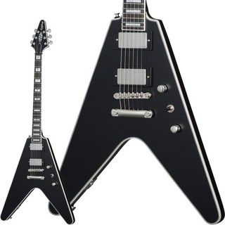 EpiphoneProphecy Flying V (Aged Jet Black Metallic)