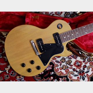 Gibson Les Paul Special TV Yellow レスポールスペシャル