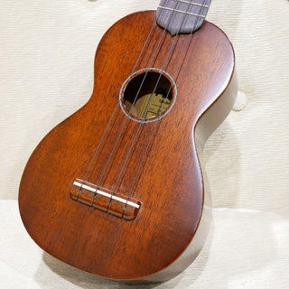 PinoiPN-01 / Soprano / Mahogany / #07005 【稀少&良質で評価の高い国産モデル】【特別価格】