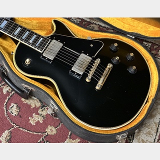 Gibson Les Paul Custom 1968年製【4.35kg】