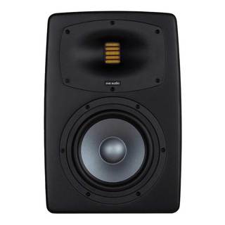 EVE AUDIOのモニター・スピーカー“EXOシリーズ”レビュー！ 〜ドーム型