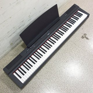 YAMAHA P-125a スタイリッシュピアノ 2022年製【横浜店】